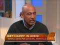 Montel Williams On Happiness Montel Williams On Happiness