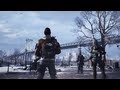 Tom Clancy's The Division - OFFICIAL GAMEPLAY (E3 2013 Game Reveal)