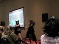 videos de Let's Go To ConnectiCon 08!