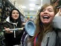 Alanna & The Plunger.