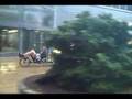 Mayor Michael Nutter Rides Recumbent Tandem