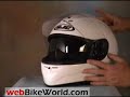 HJC FS-10 Motorcycle Helmet
