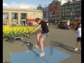 Hyper Predator - Footbag / Hacky Sack