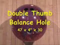 Morich Mojave Bowling Ball Video at Bowlerstore.com