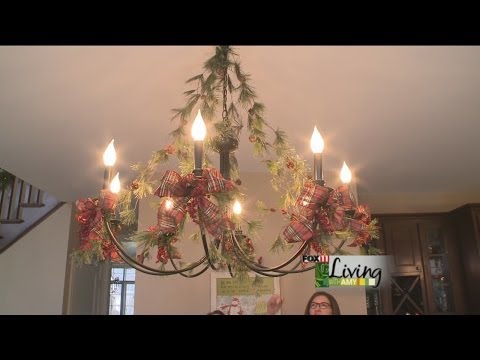 wluk - Segment Featured on Fox 11 Living With Amy.