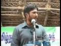TNTJ ALTHAFI JUMMA URAI
