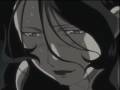 FMA - Gluttony's Hunger