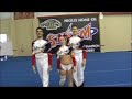 finalists for the first search video at south jersey storm. check out cheerxs.com for more finalists and cool videos.