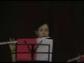 大同社大長笛演奏2007春季發表-風的通道