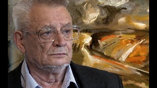 Odhalení pamětní desky a výstava obrazů Lubomíra Bartoše