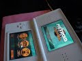 Nintendo DS Hardware video