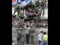the earthquake in china-a video by qinwei owner