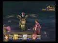 Tales of Symphonia Unison Attacks?PS2?