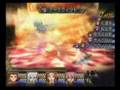 Tales of Symphonia Unison Attacks【PS2】