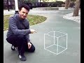Marco Tempest - PhoneCam Magic #8 - Proximity Marco Tempest - PhoneCam Magic #8 - Proximity