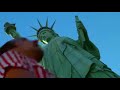 SCADshorts: Pogo America