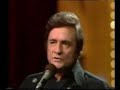 Waylon Jennings&Johnny Cash - There ain`t no good chain gang