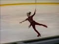 Patinage Camille