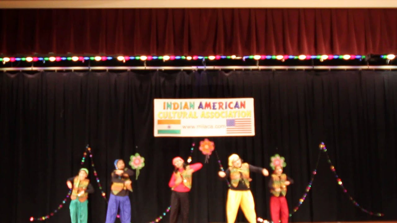 Abhi to party shuru hui hai ......