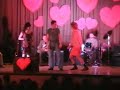 ZSP2 Walentynki 2007 -skecz szkolnego kabaretu