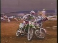 Motocross Crashes - [BroadbandTV]