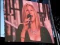 this is the second part of my barbra streisand tour video...please say if you like it