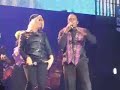 Kim Wilde raps \"Joyful Joyful\" - NOTP Kim Wilde raps \"Joyful Joyful\" - NOTP