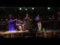 SQUONK - SECONDS OUT - COVER GENESIS - ROCK SOTTO LE STELLE