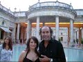 Lo staff Titanus (www titanustv it) a Montecatini Terme