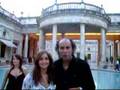 Lo staff Titanus (www titanustv it) a Montecatini Terme
