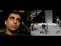 No Smoking extras making of Jab bhi