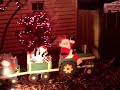 MC XMAS LIGHTS