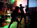 Undergrind Fest 2011 - Warhorse Chained, Cochin