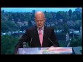 Tory Party Conference: William Hague lists Labour 'failings' 1