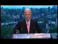 Tory Party Conference: William Hague lists Labour 'failings' 2