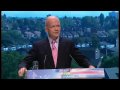 Tory Party Conference: William Hague lists Labour 'failings' 3