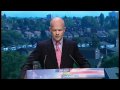 Tory Party Conference: William Hague lists Labour 'failings'