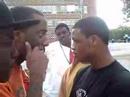 FLAMEZ Vs ROD GEEZ ROUND 3 FLAMEZ Vs ROD GEEZ ROUND 3