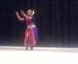 Moumita Ghosh - Radha & Krishna