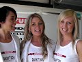 Grid Girls Phillip Island Team Alstare - Max TV