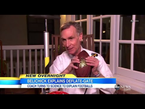 Bill Nye
