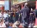 Gaitafolia em 2000 II Trobada de Buners de Ordino-Andorra