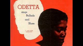 Odetta "Deep Blue Sea"