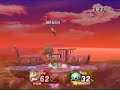 Chapman III R1 - Gimpyfish vs. Mango