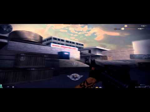 Rap6 - i dont rly like the result.. working on my cffa entry (ing vs repl 2)