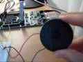 Playing music with AVR microcontroller