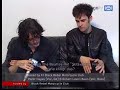 GO tv, hosted by BRMC, pt. #2