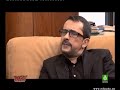 Entrevista a Rajoy en Buenafuente -1de3-