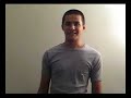 Sejad (Age 20)