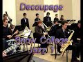 Paul Munger - Decoupage
